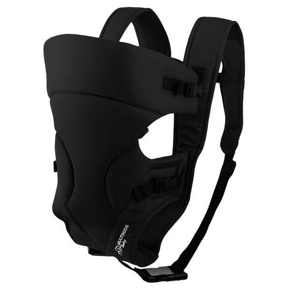 PORTABEBE CANGURO + PAÑITOS HUMEDOS